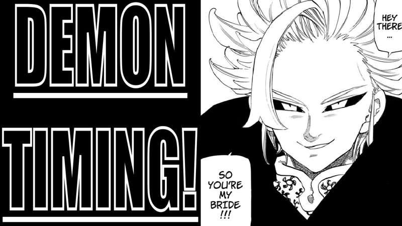 Four Knights of the Apocalypse Chapter 90 Live Reaction : The Joining Of The Future and King Chaos!