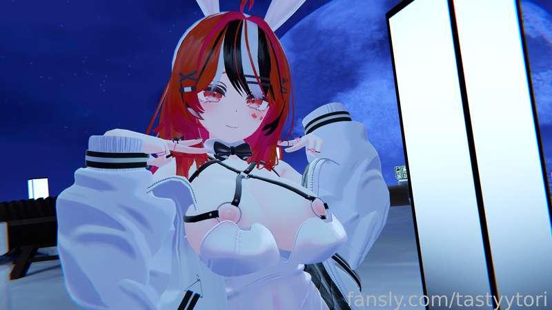 Bunny needs breeding!~