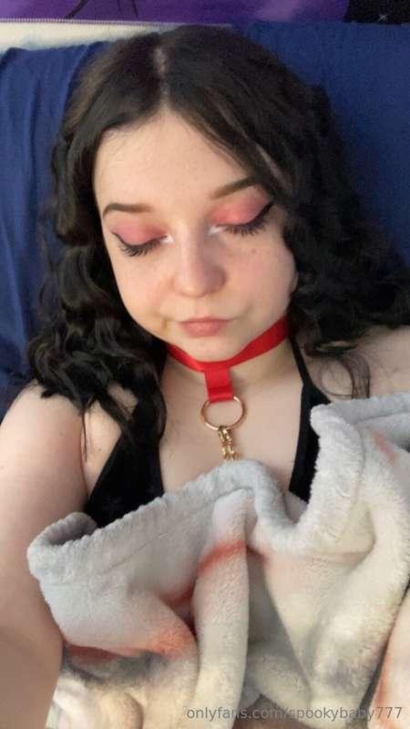Titties & Shaved Pussy
