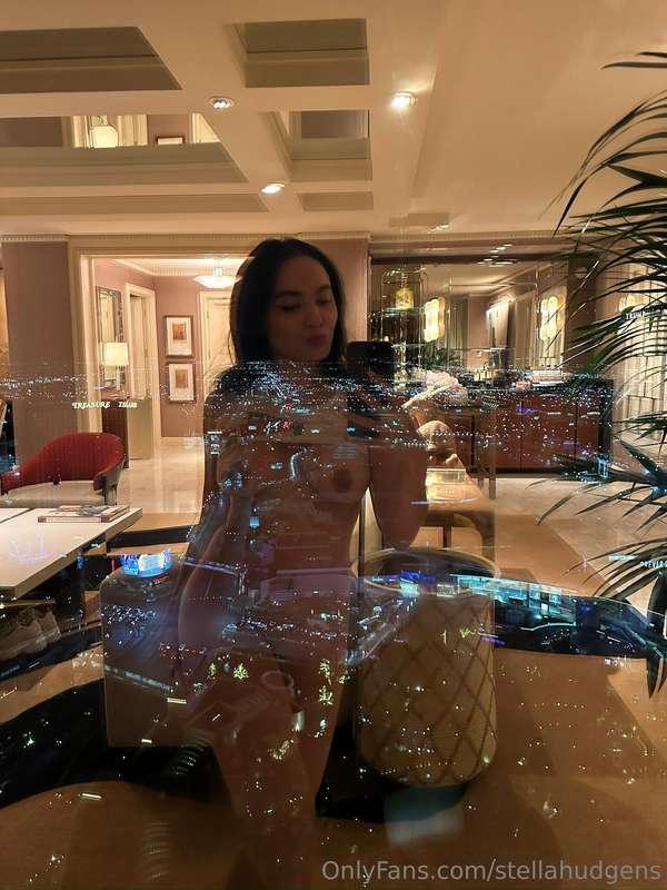 life's better naked