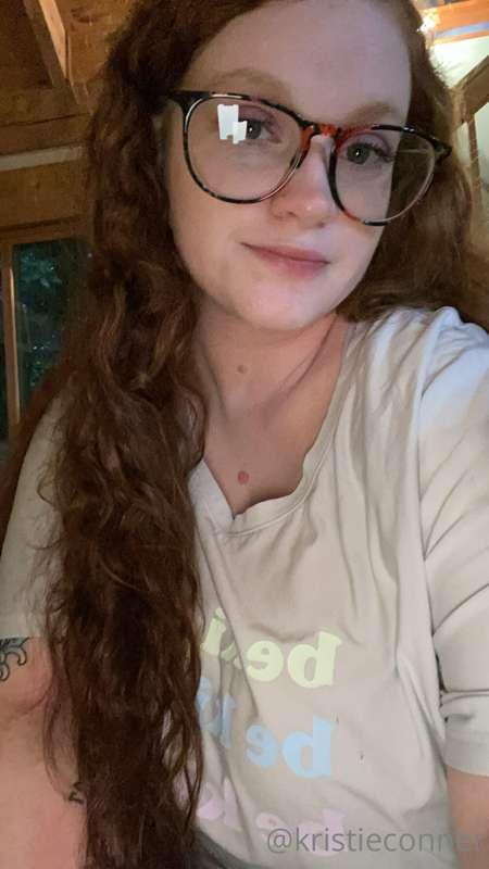 In a cabin for a week and decided I should show you guys som..