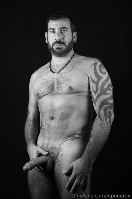 luponeroxl image #3