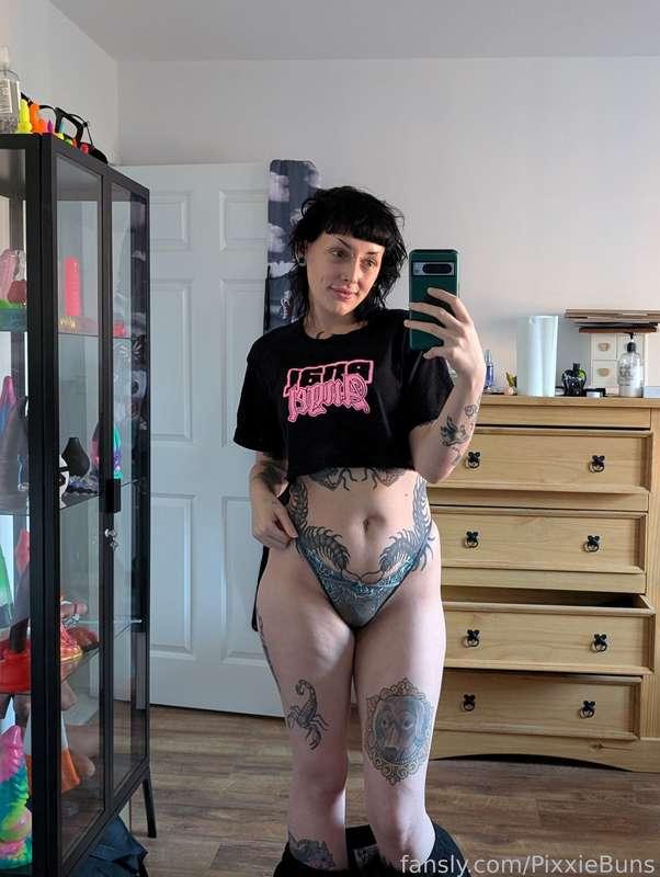 pixxiebuns image #1
