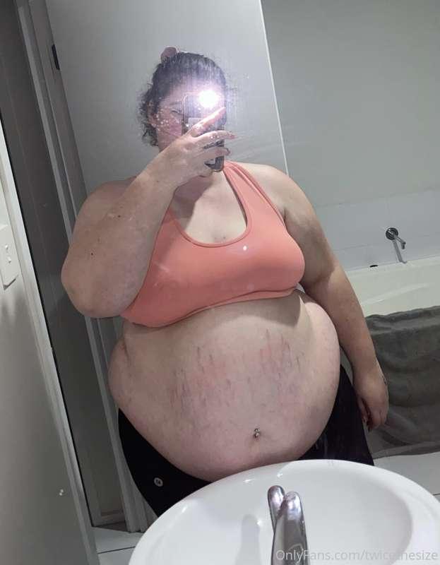 Bet you have missed this!
I have been meaning to hit the gym..