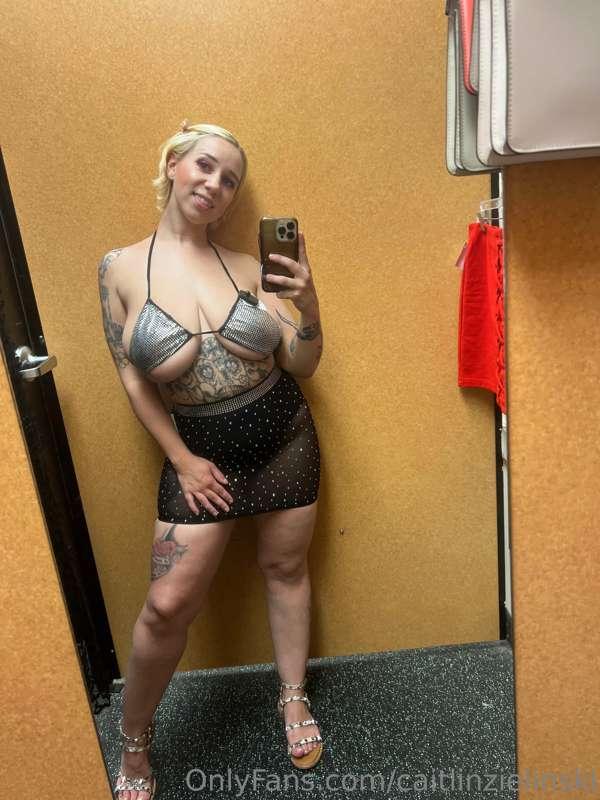 Should I buy this outfit?