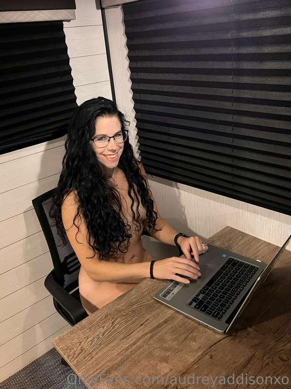 Excited for Monday or dreading it?