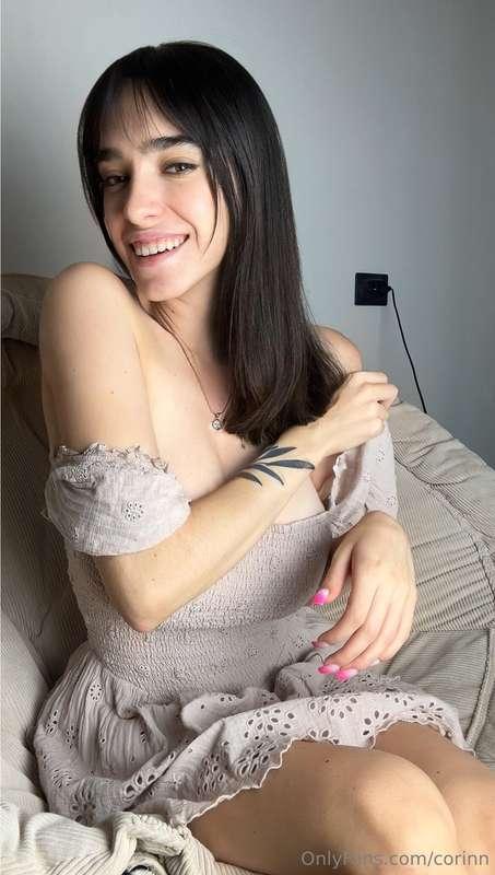 I’m a naughty princess looking for some fun with you 🔥