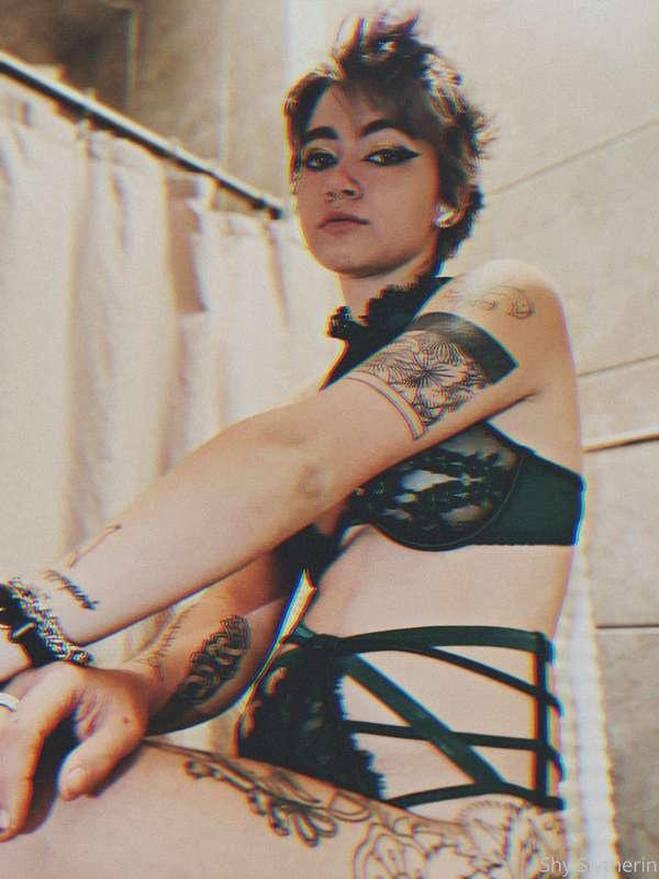 Kneel before me