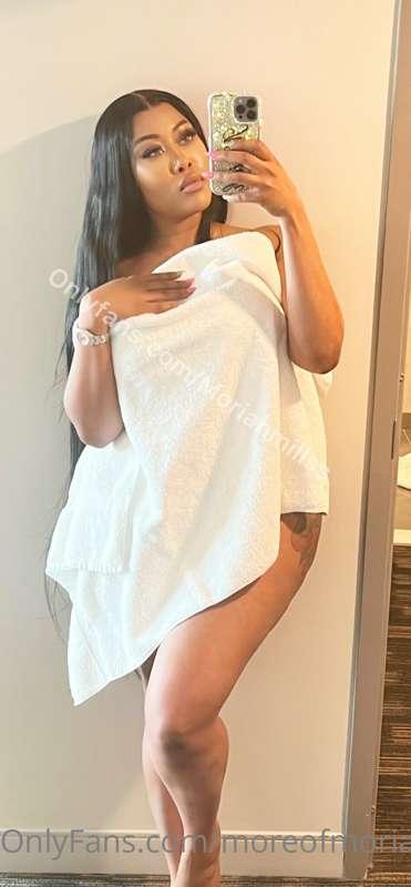 Bath time, come and let's have fun😈