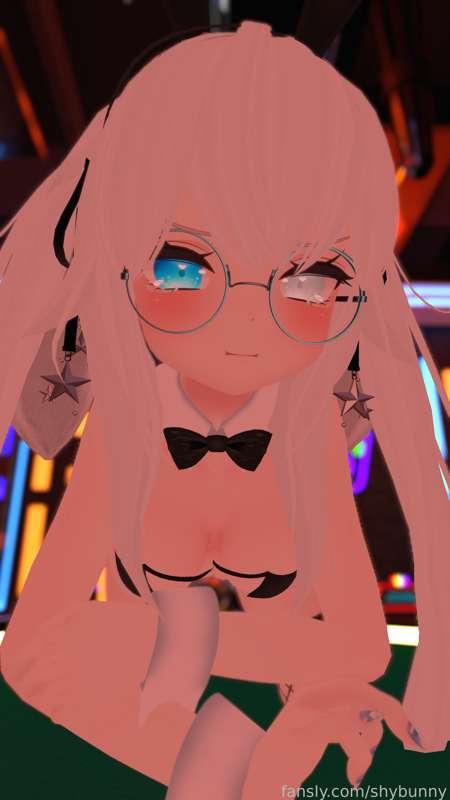 shybunny image #7