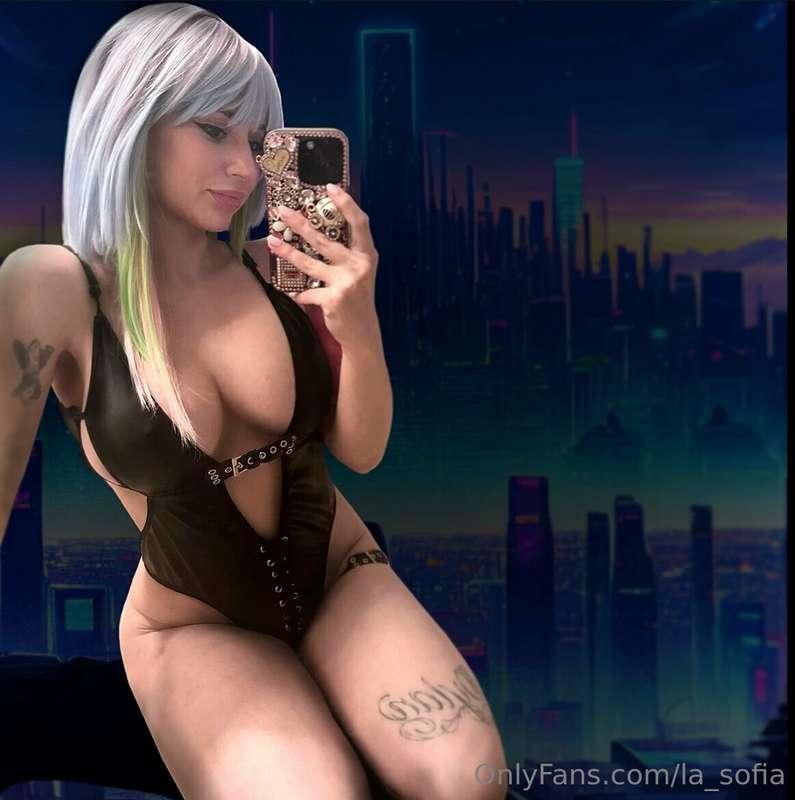 Tip $10 to see the rest of the content 🫣😱