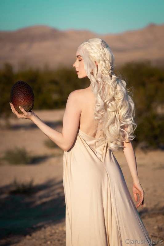 claruspolaris image #0