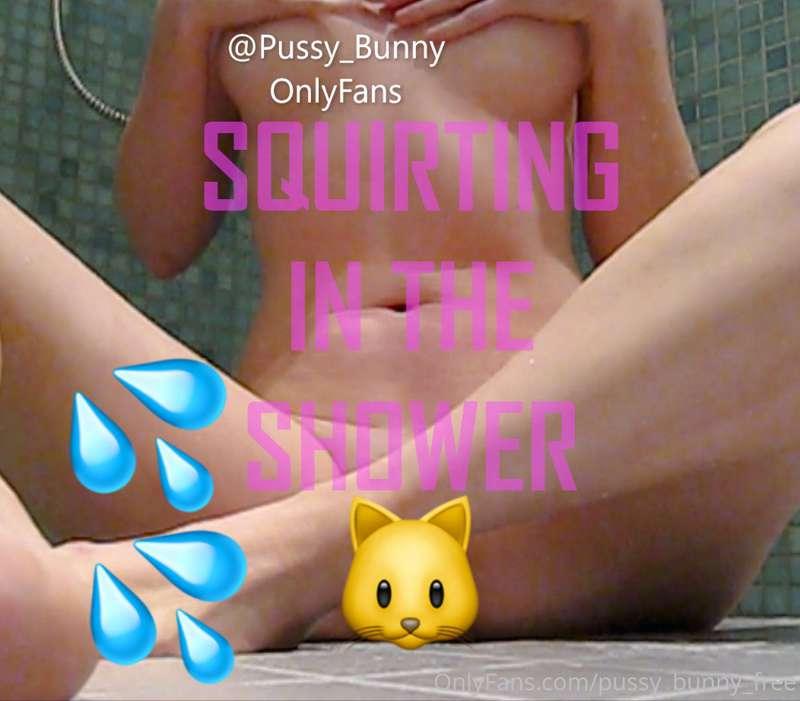 SQUIRTING VIDEO SALE 💦 Only $10! 😳(normally $15)
Watch my we..