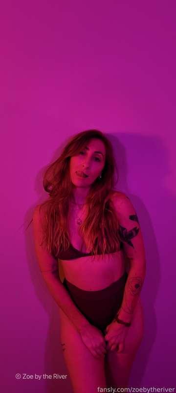 zoebytheriver image #2