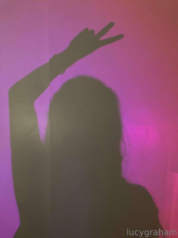 playing around in @pinkiecore ’s light
