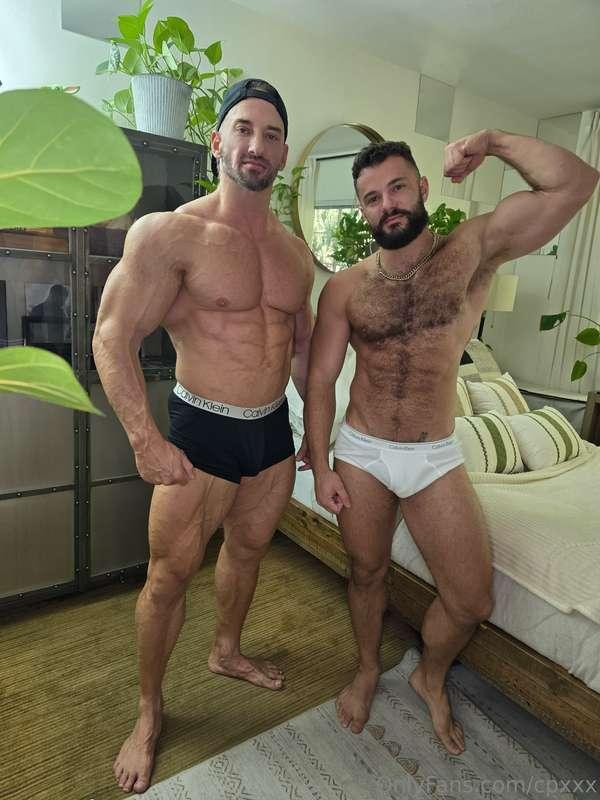 ‼️ Dropping Saturday (04/10/25) ‼️New video with @HardingHar..