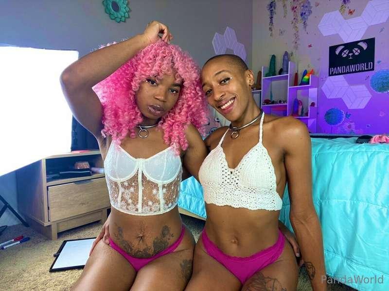 💕