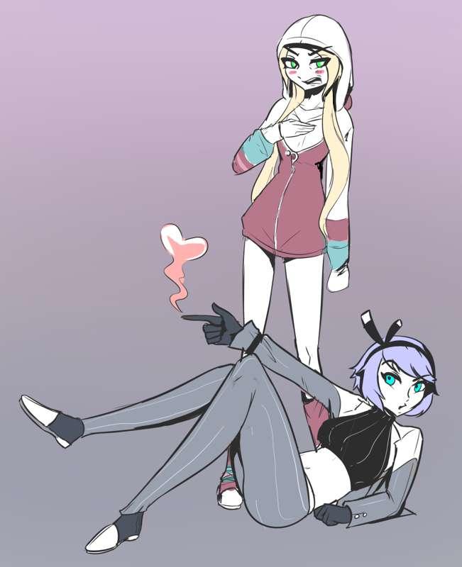Outfit Swap