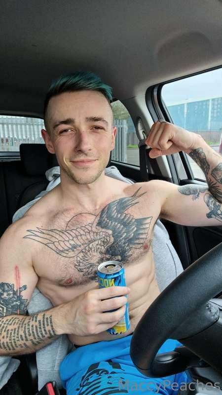 maccypeaches image #3