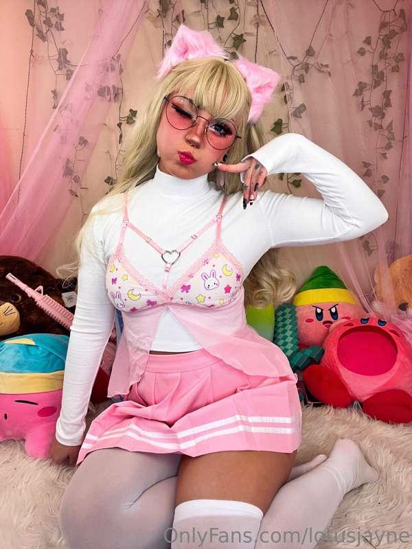 🌙🎀⭐️🐰