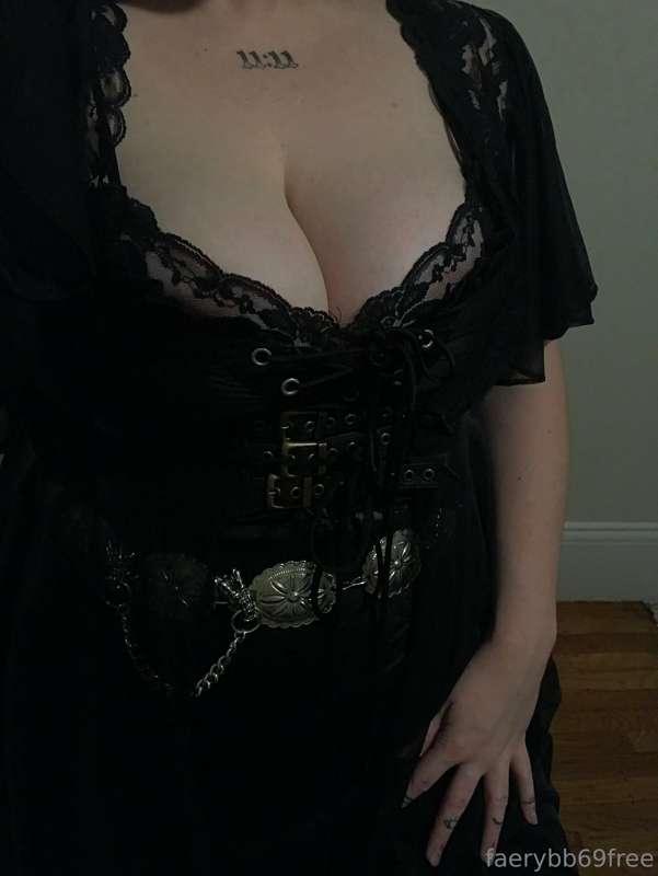 Costume sneak peek