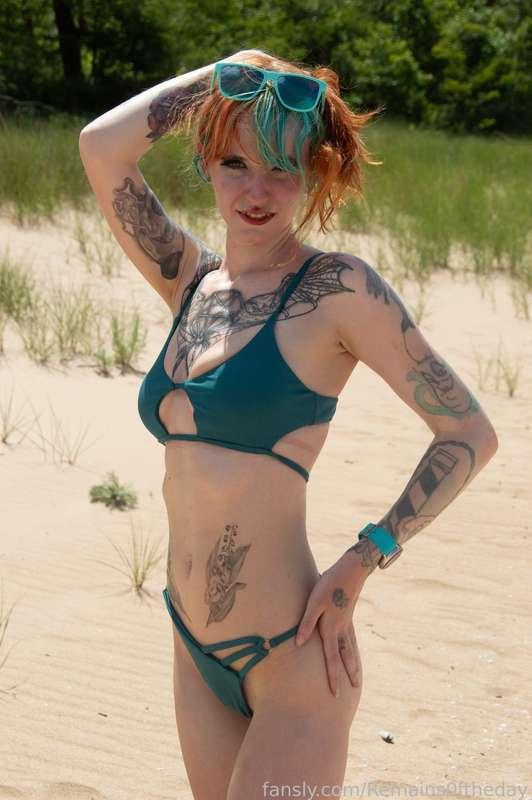 remains0ftheday image #2