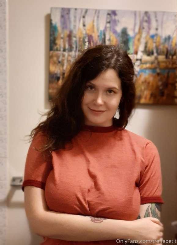 Sorry, kind of a crappy pic tonight as I'm super full and ve..