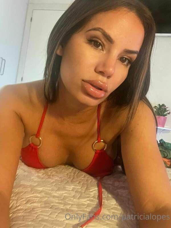 Lady in red 🌶️❤️‍🔥