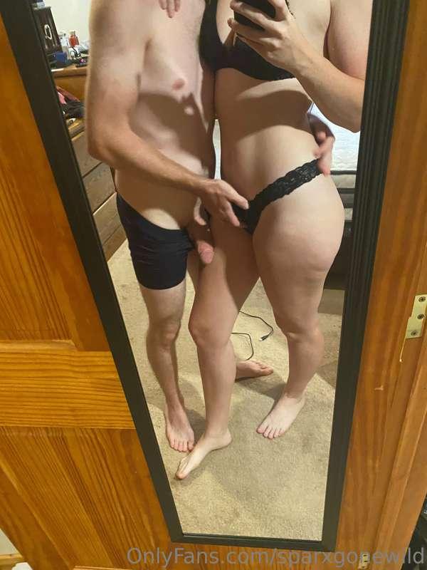 Happy Sunday! Should we make some more content together?