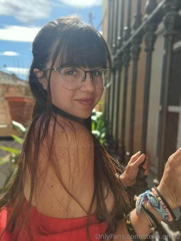 Contra la pared, la mejor manera 🥵❤️