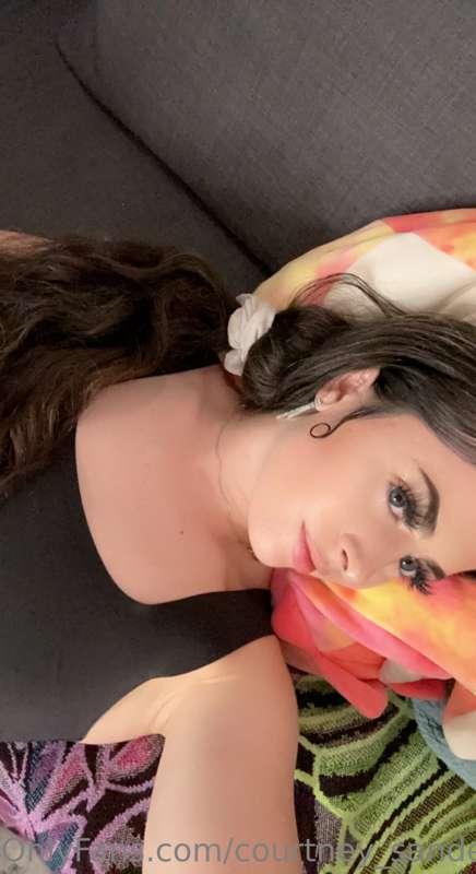 😏