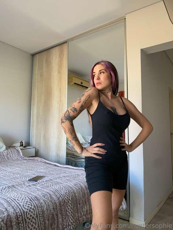 I was born to be a super heroine 😎