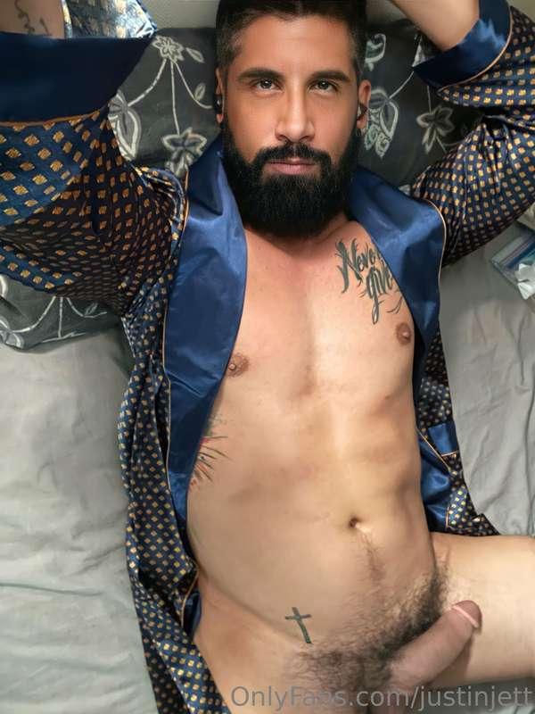 A little selfie I took today