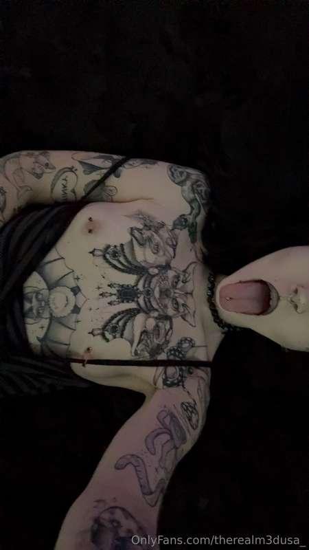 therealm3dusa_ image #0