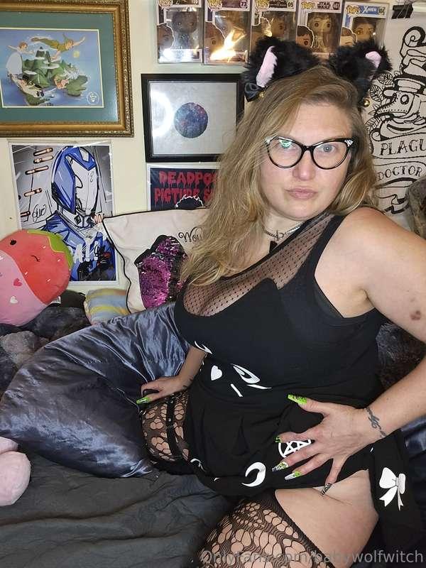 babywolfwitch image #3