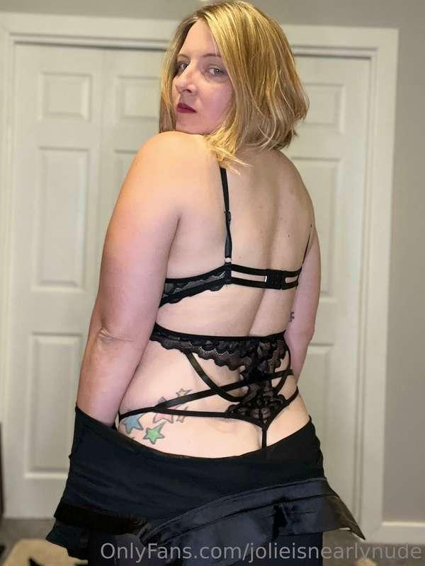 Just a tease…