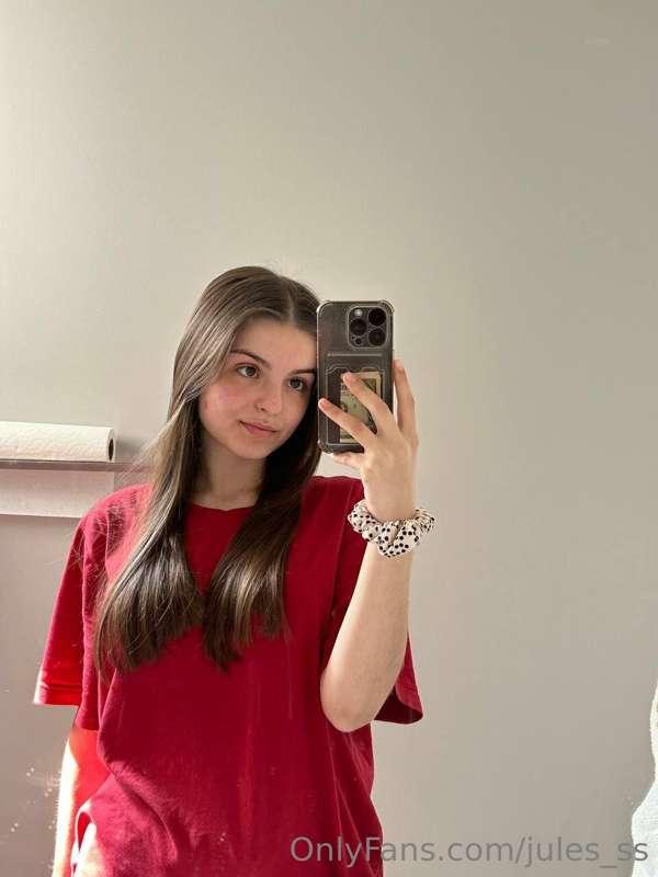 My morning selfie🧘🏻‍♀️
