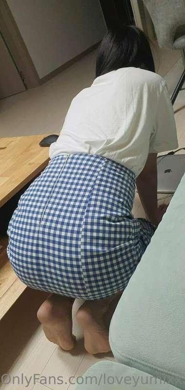 Do you like doggy style daddy?🐶🐕