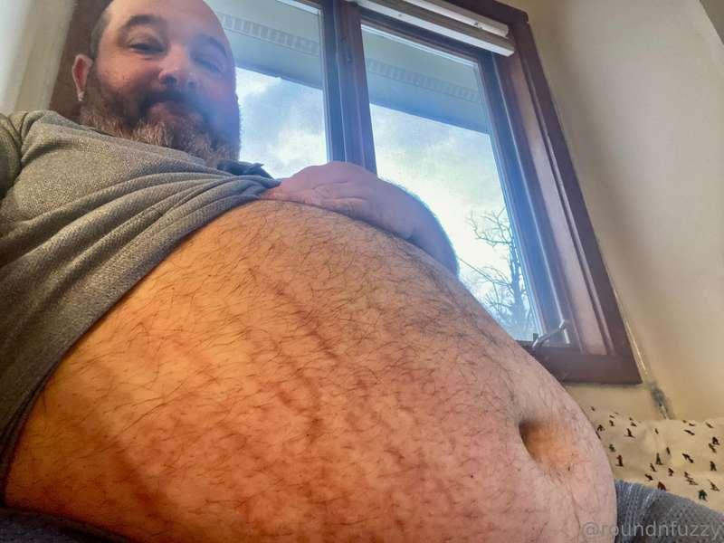 I’m still here and still fat and getting fatter