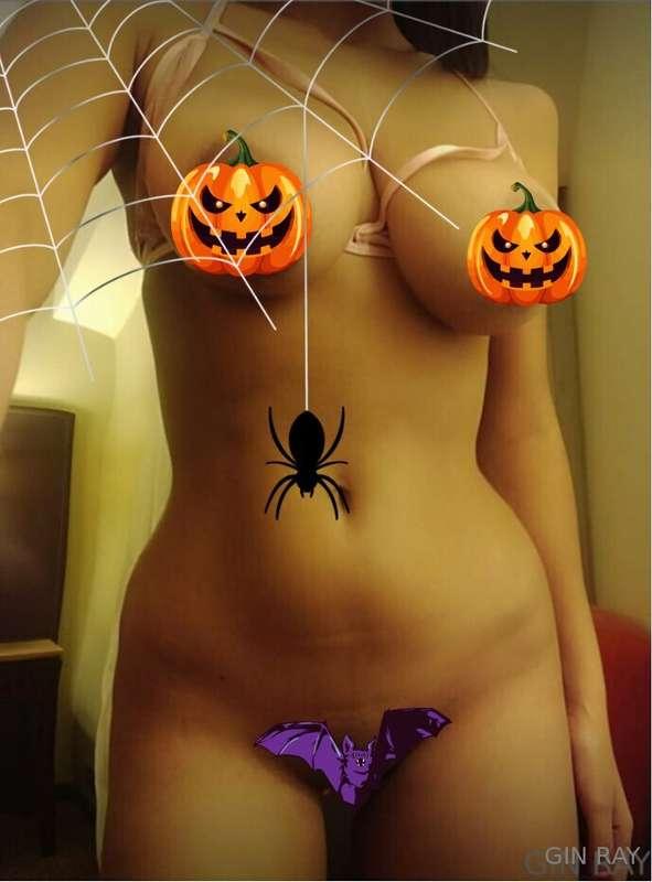 The Halloween season begins🦇🎃😈! Are you excited for what thi..