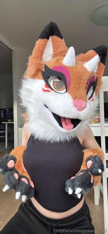 What? Do you want this 😏💕