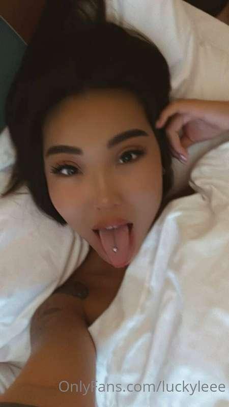 DM me baby! 😈💦 I'm waiting for YOU❣️