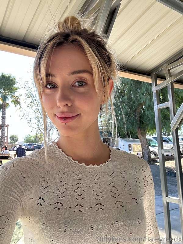 Any plans next week for Thanksgiving? 🤭