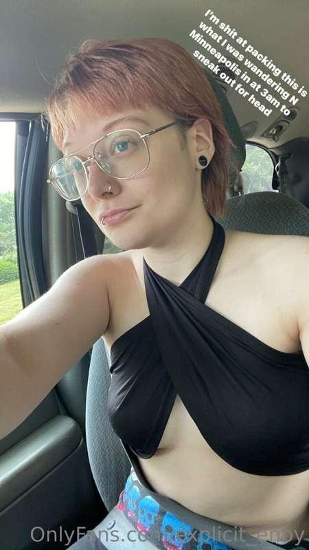 Moving to a new place and it’s exhausting