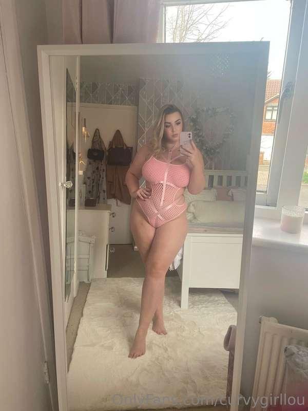 New outfit… do you like?