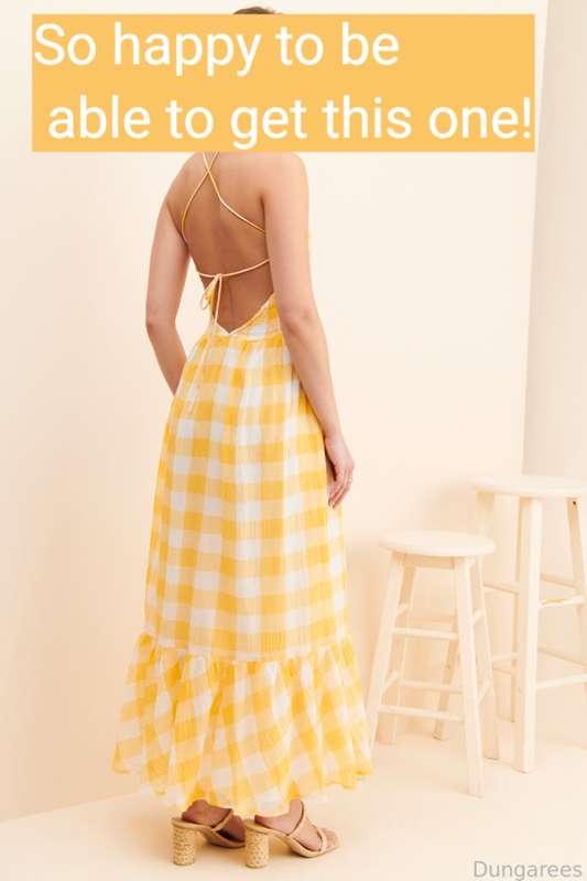 dungarees image #2