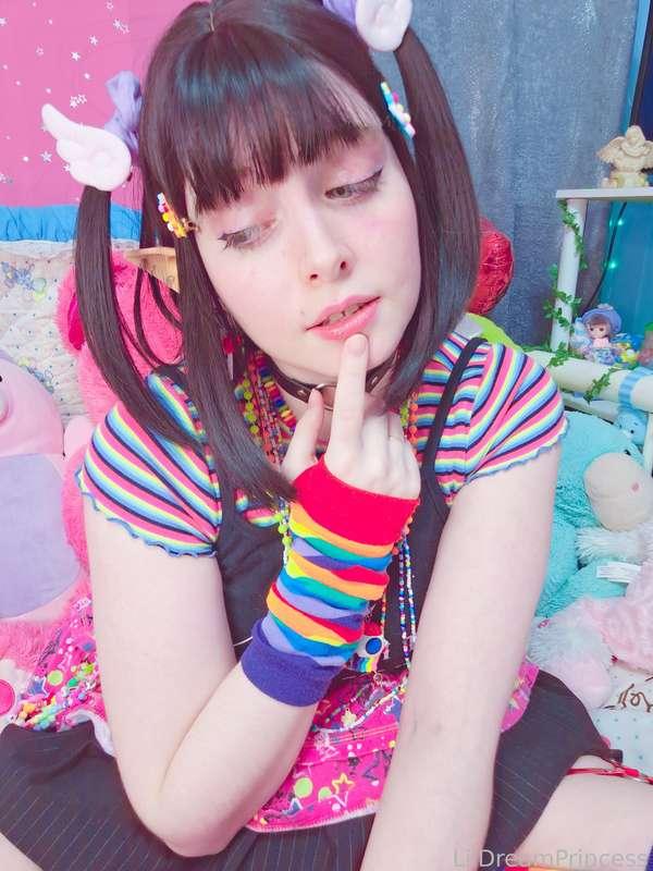 lildreamprincess image #30