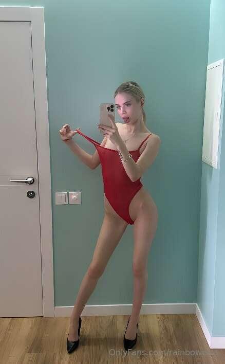 💞Hello, I’m Sylvia @sylwia_laly, 🥰 I’m 20, and between lectu..