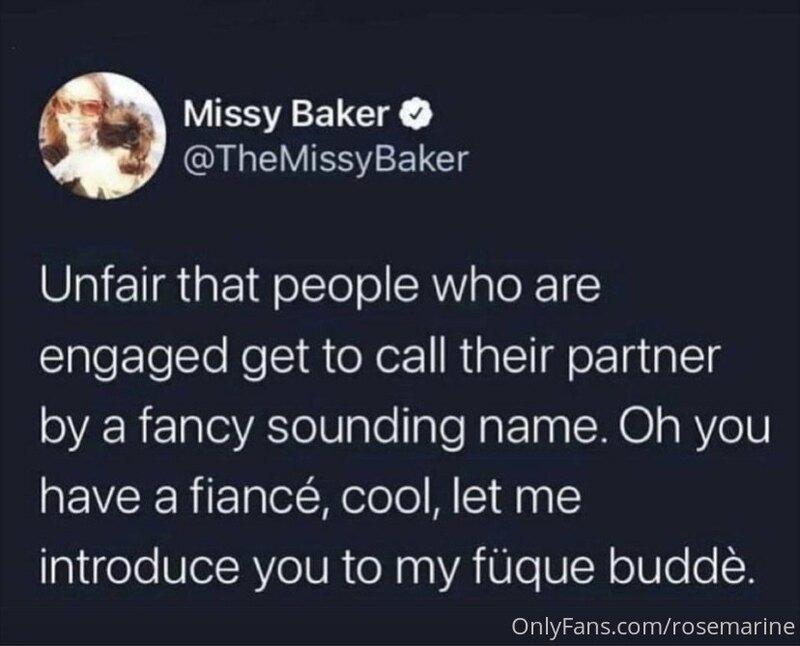 I hope you enjoy this as much as I do, you are now my Fuque ..