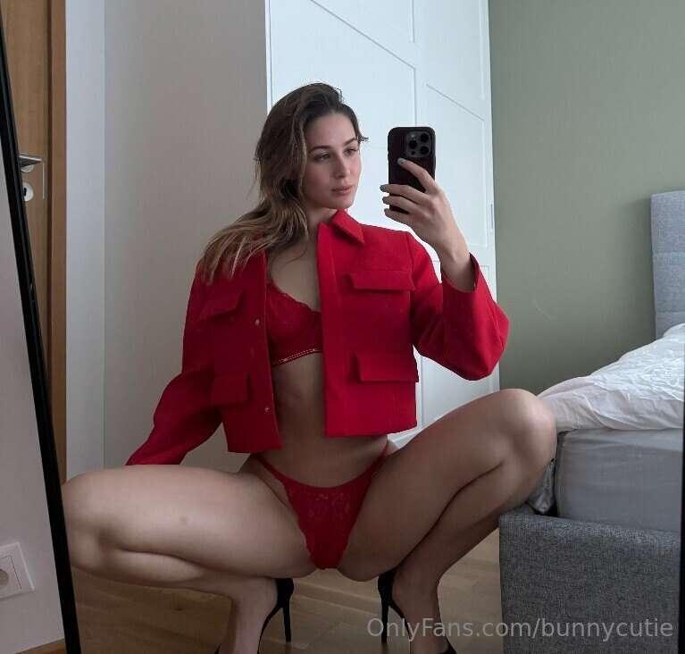 When do you feel the most passionate?💋